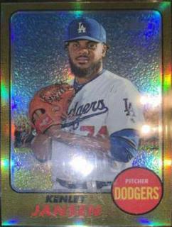 Kenley Jansen