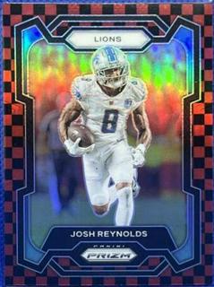 Josh Reynolds