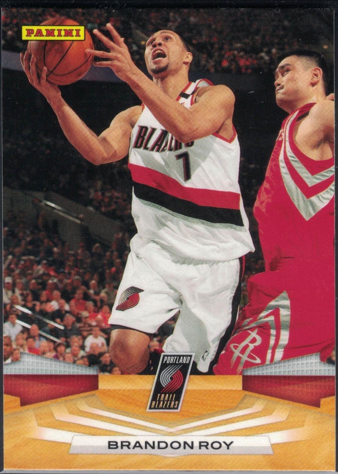 Brandon Roy