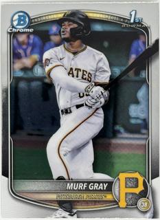 Murf Gray