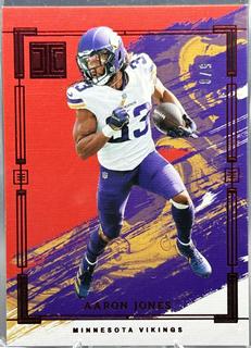 Aaron Jones