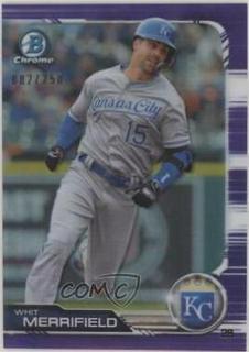 Whit Merrifield