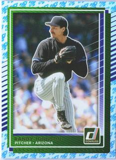 Randy Johnson