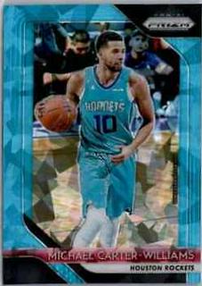 Michael Carter-Williams