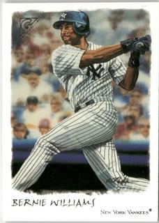 Bernie Williams