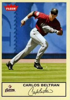 Carlos Beltran