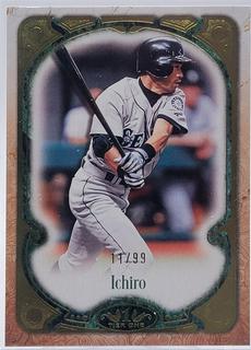 Ichiro