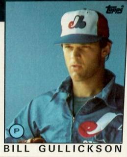 Bill Gullickson