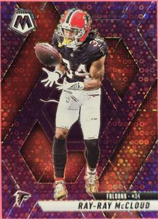 Ray-Ray McCloud