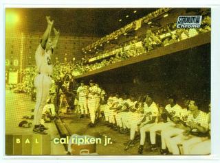 Cal Ripken Jr.