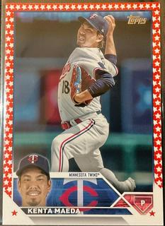 Kenta Maeda