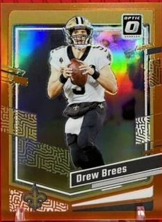 Drew Brees