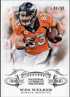 Wes Welker