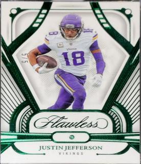 Justin Jefferson