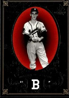 Warren Spahn