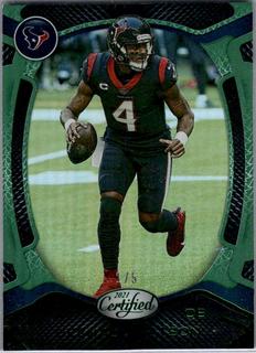 Deshaun Watson