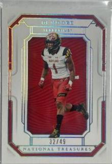 DJ Moore