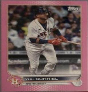 Yuli Gurriel