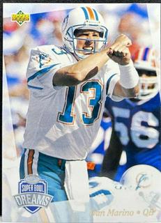Dan Marino