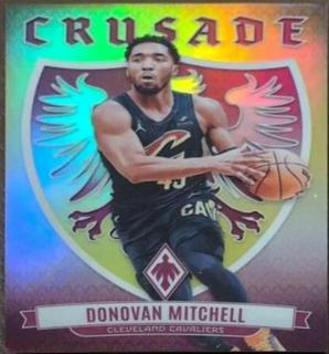 Donovan Mitchell