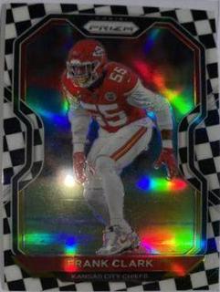 Frank Clark