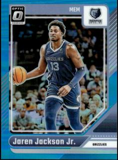 Jaren Jackson Jr.