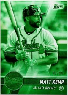 Matt Kemp