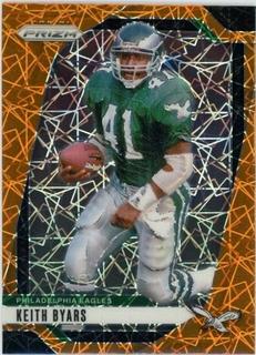 Keith Byars