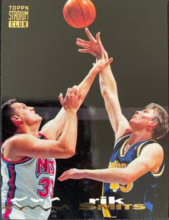 Rik Smits