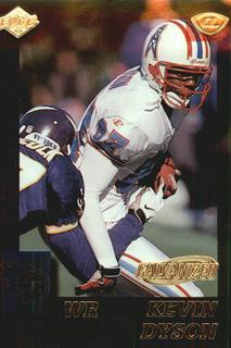 Kevin Dyson