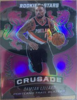 Damian Lillard