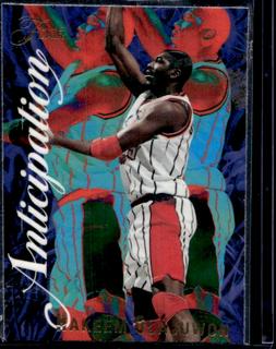 Hakeem Olajuwon