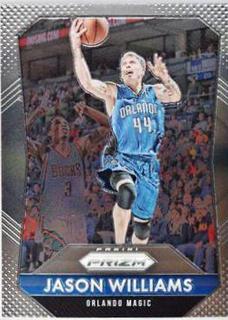 Jason Williams
