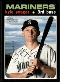 Kyle Seager
