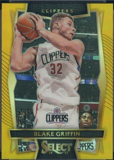 Blake Griffin