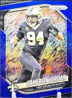 Cameron Jordan