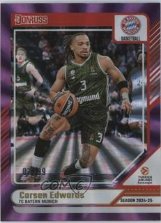 Carsen Edwards