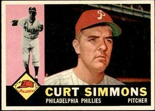 Curt Simmons