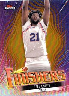 Joel Embiid