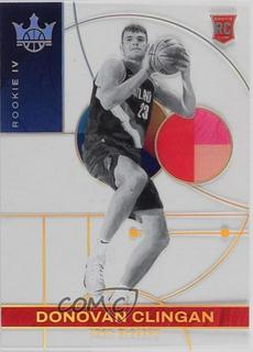Donovan Clingan