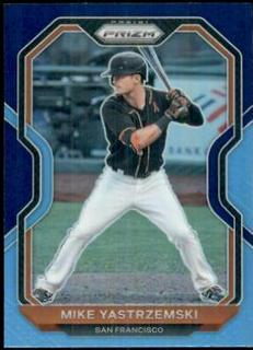 Mike Yastrzemski
