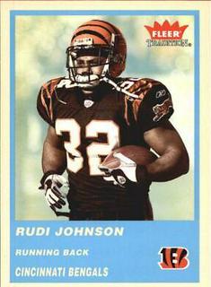 Rudi Johnson