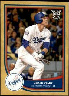 Chase Utley