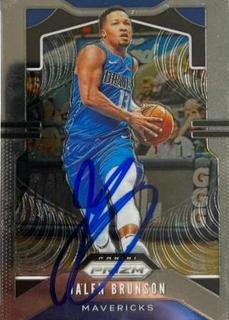 Jalen Brunson