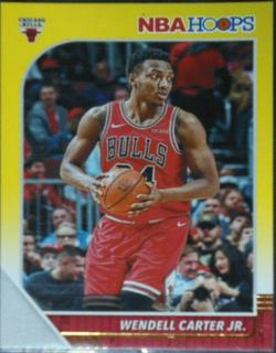 Wendell Carter Jr.