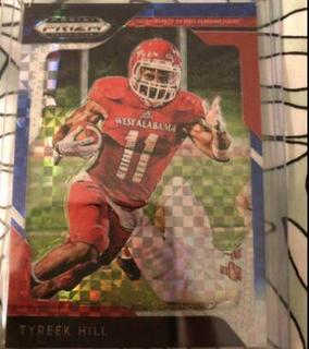 Tyreek Hill