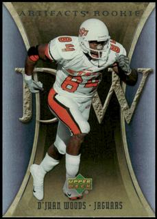 D'Juan Woods