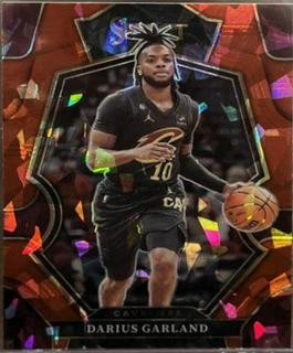 Darius Garland