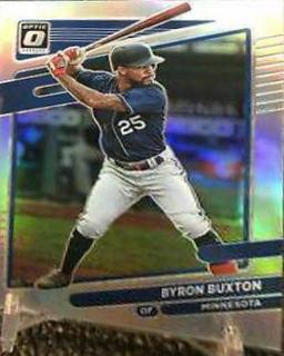 Byron Buxton