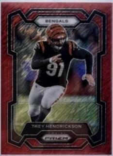 Trey Hendrickson
